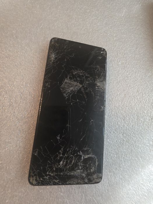 A71 Samsung зс части