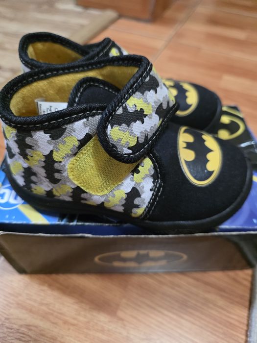 Botosei Batman baieti