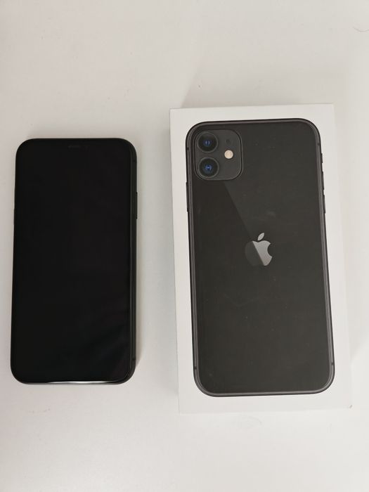 iPhone 11, 128gb