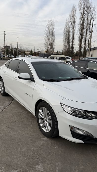 Малибу 2 турбо 2020