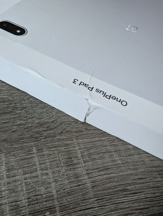 OnePlus pad 3 16/512 GB Global