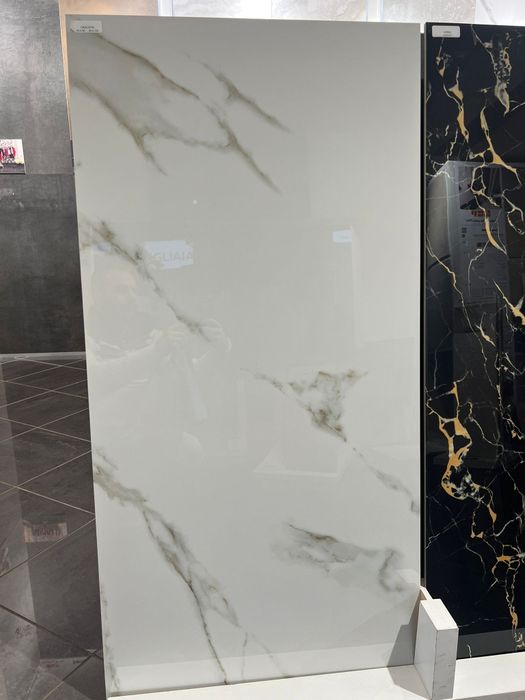 GRESIE interior/exterior