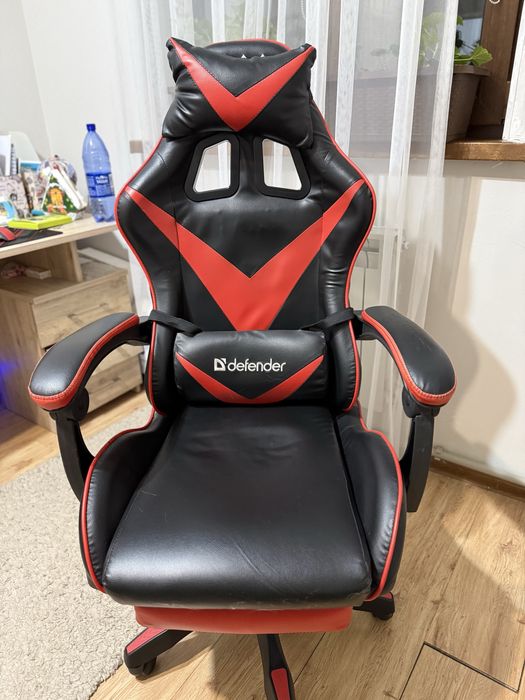 компьютерные кресла