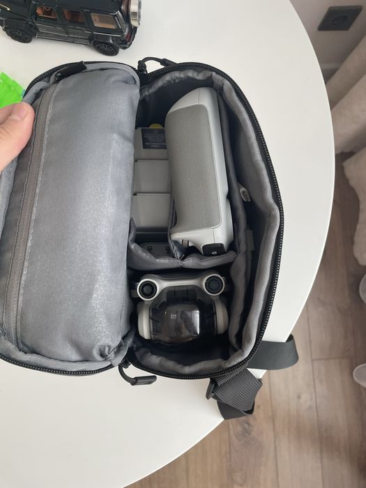 Дрон dji mini 3 pro
