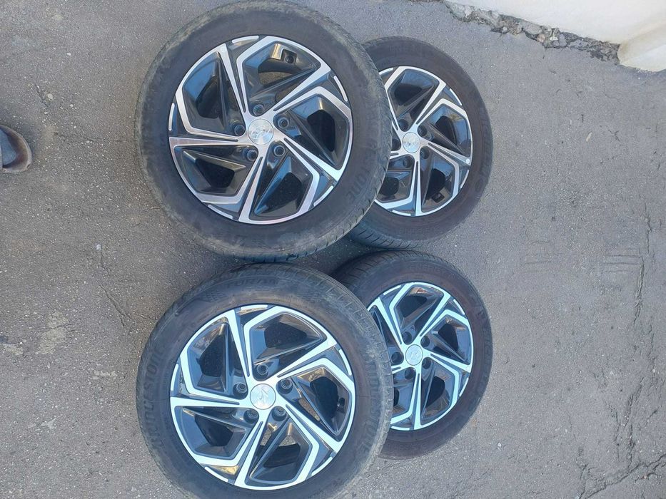 Jenti auto Hyundai i30