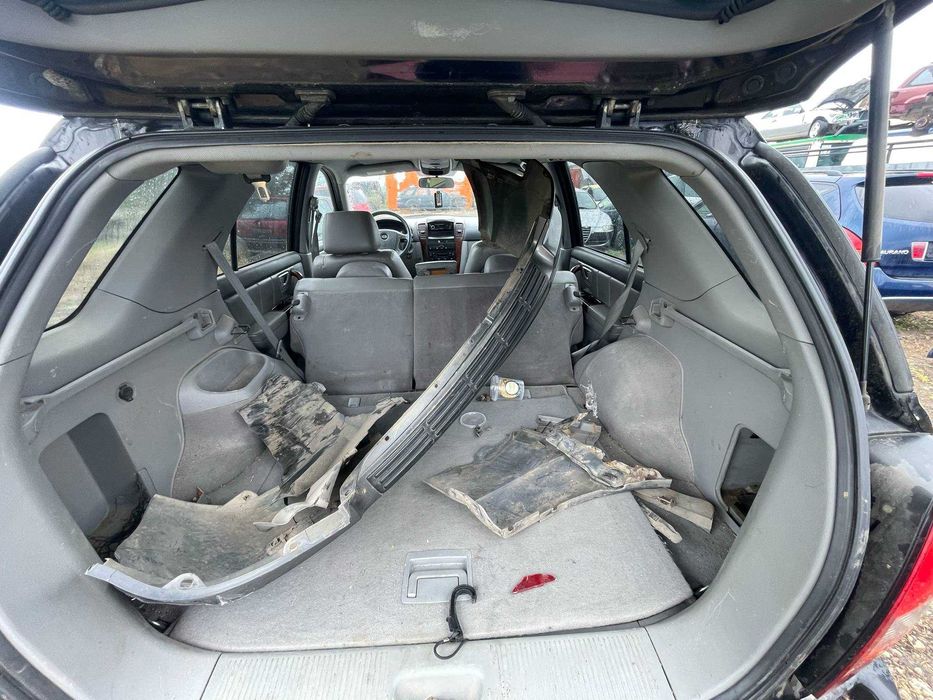 kia sorento 2.5 crdi на части киа соренто 1 2.5 црди