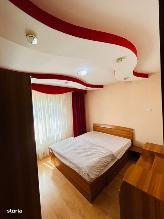 Apartament 2 camere, 55 mp, zona 1 Mai — fotografia 3