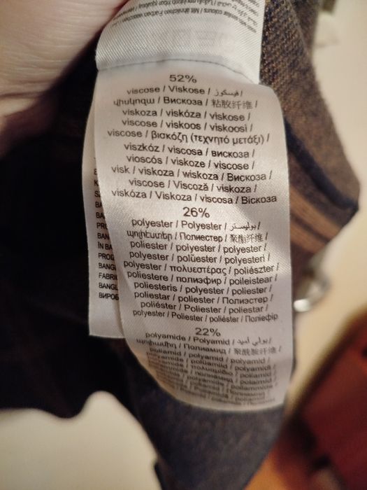 Нова жилетка 2 -4 хл