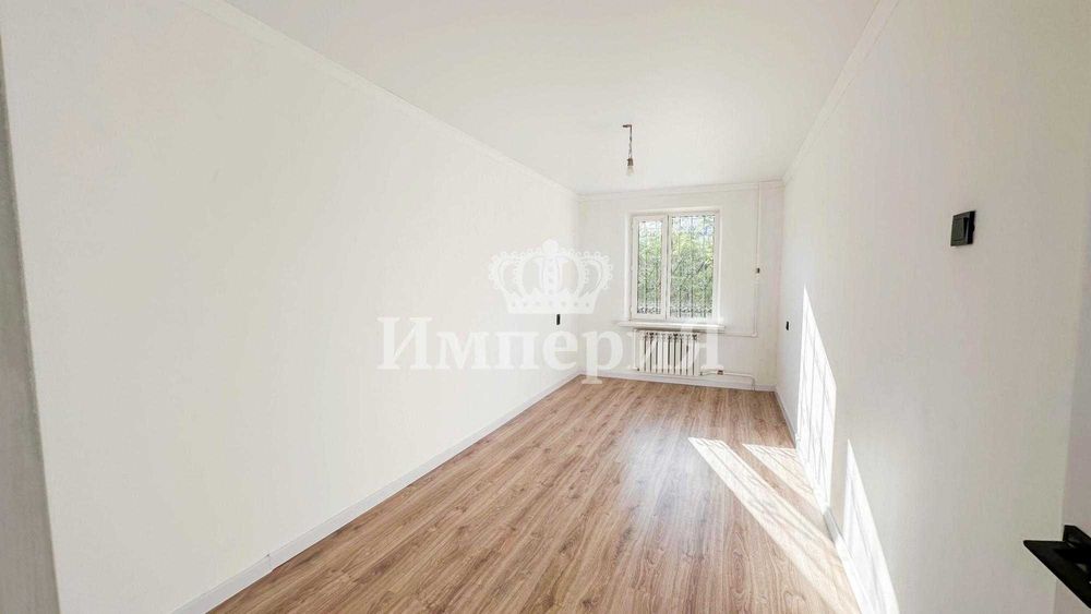 Продам 3 ком кв Алишер Империя