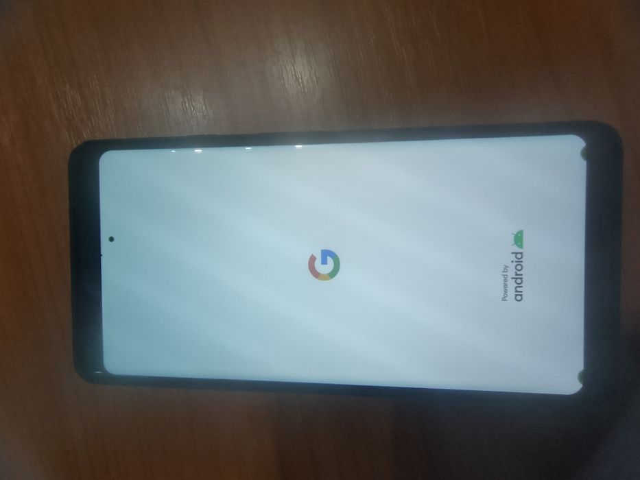 Google  pixel  2XL