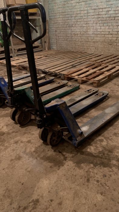 Гидравлический рохли