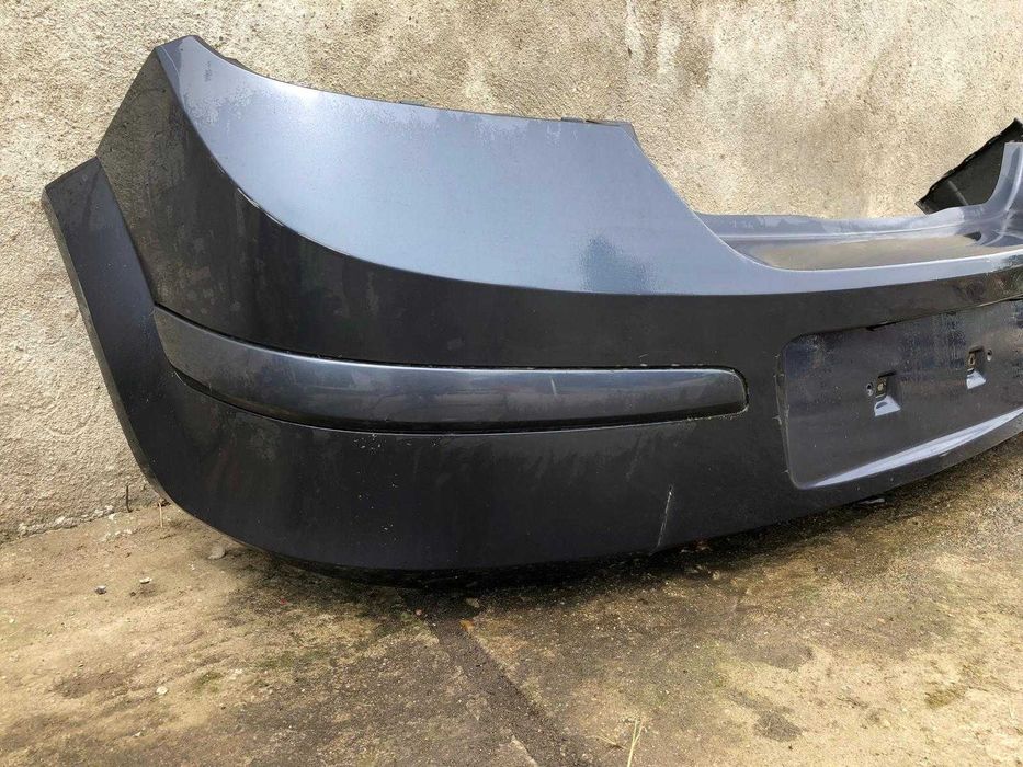 Bara spate Opel Astra H hatchback