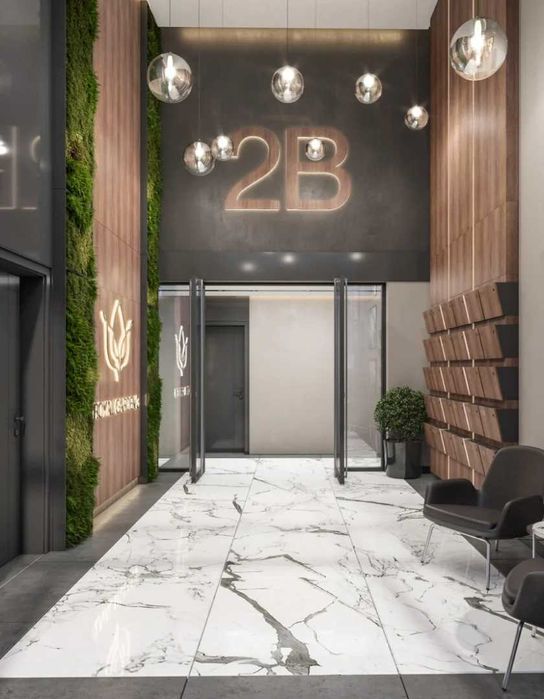 Продава се Двустаен апартамент в София, Малинова долина - 70 кв.м за 1166 €/кв.м - Снимка #6