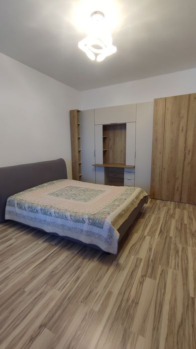 1-ком. Аль-Фараби/ Ходжанова