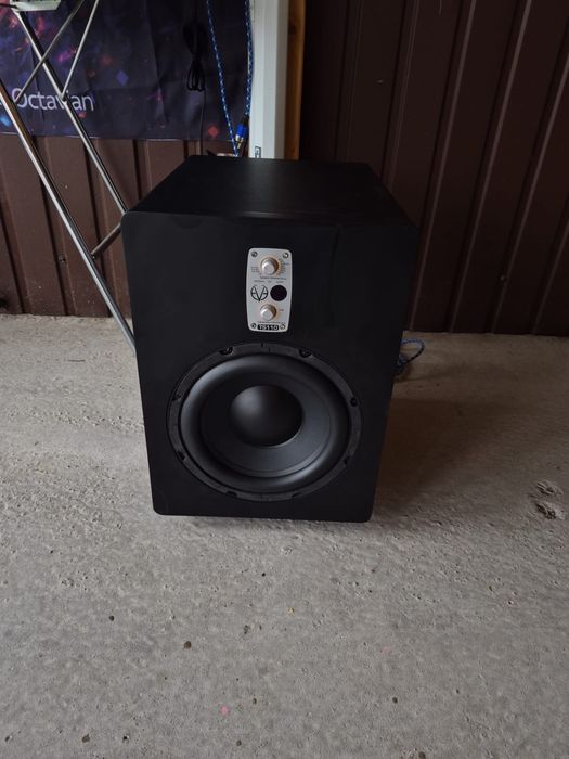 Subwoofer EVE Audio TS110