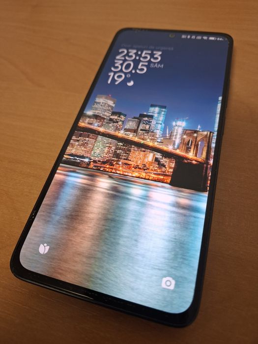 Smartphone xiaomi redmi 13, 256 gb