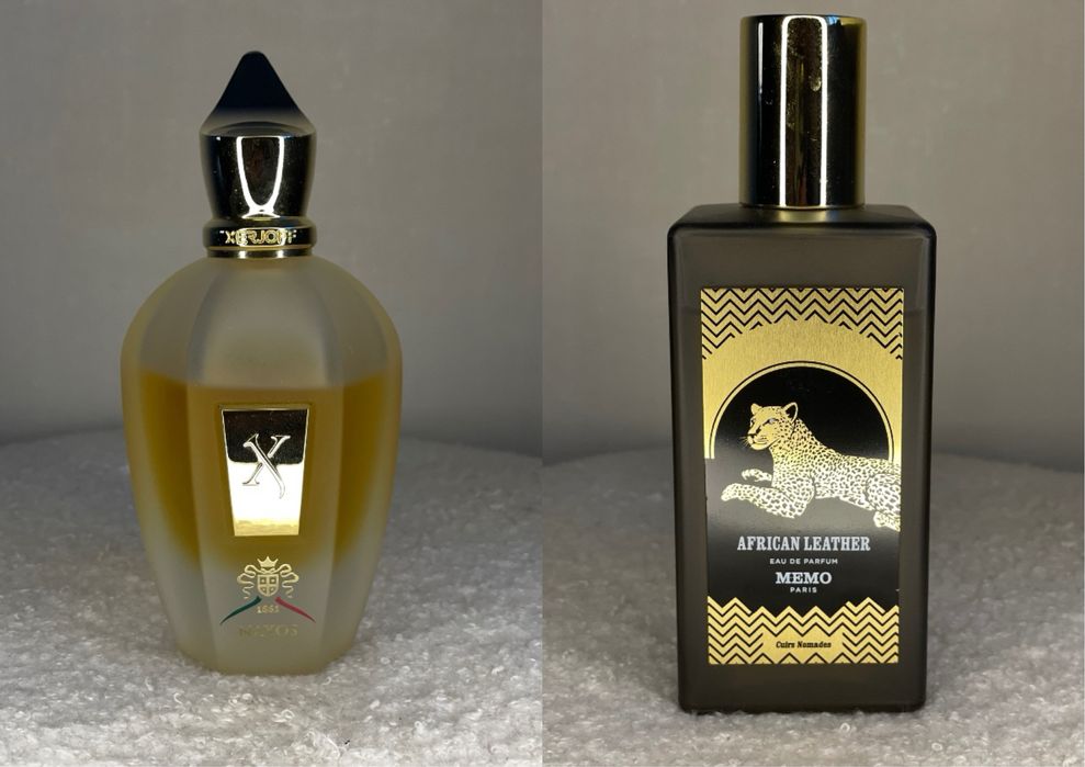 Оригинальные духи на распив.