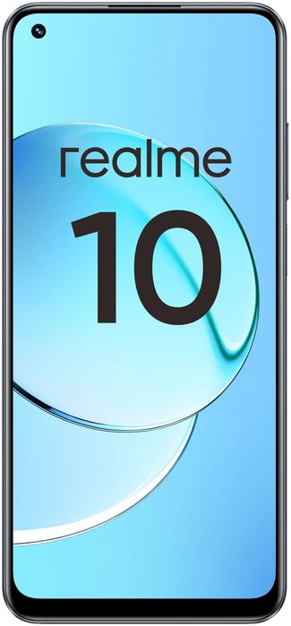 Продам realme 10 8gb 256gb