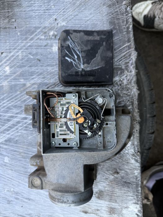 Продается пассат 2.0 валюметр