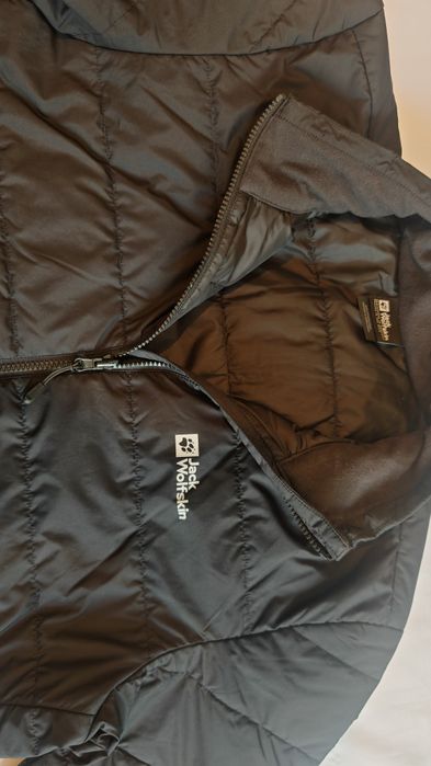 Jack Wolfskin  Jasper 3in1 Jkt M Jacket- XL  размер