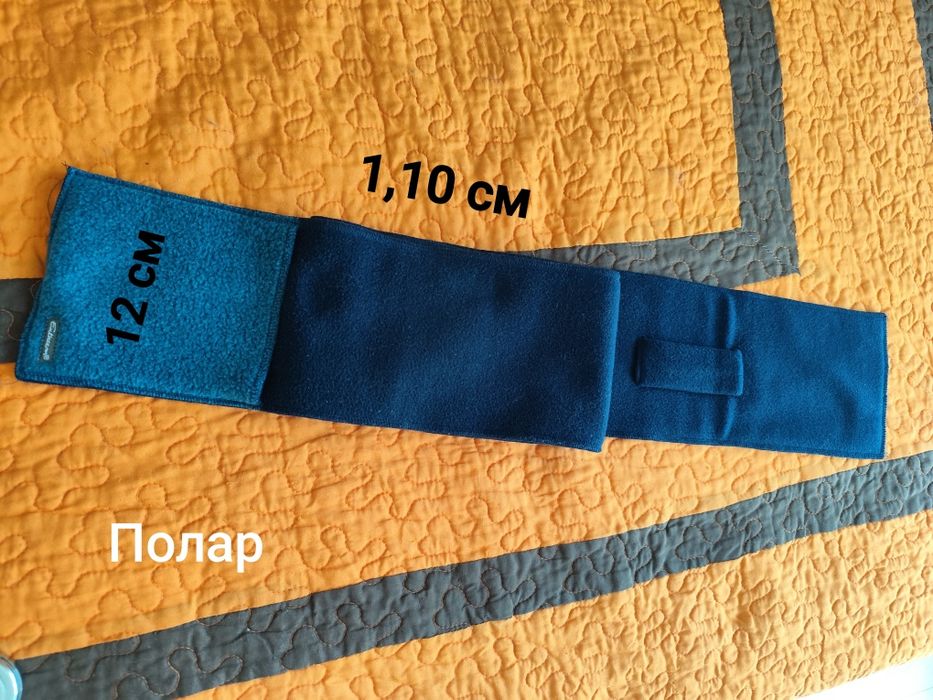 Продавам зимни шалове