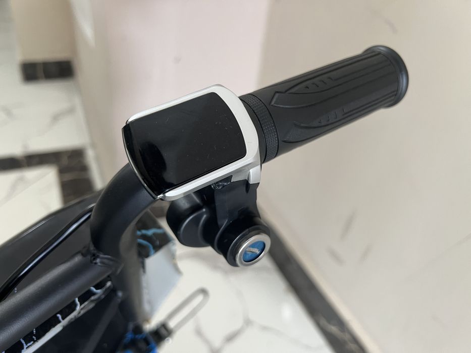 Велосипепед самокаты