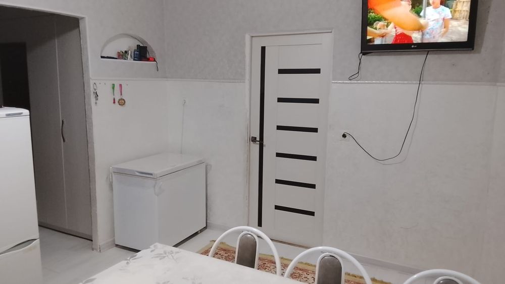 Продам квартиру в мкр. Алмагул