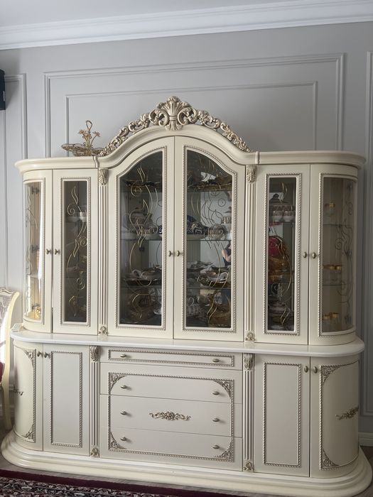 Мебель для гостиной