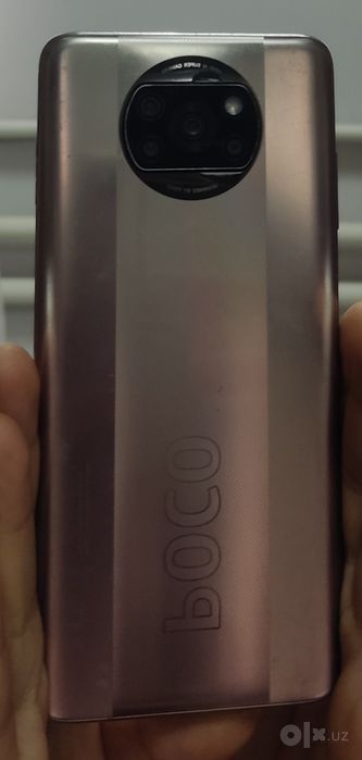 Poco telefon sotiladi