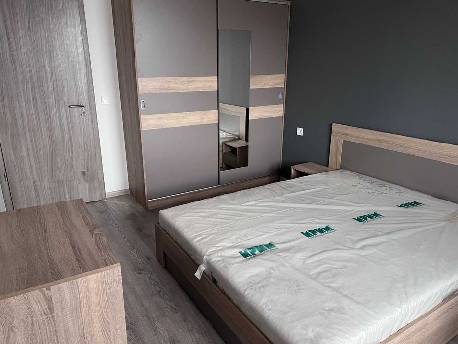 Дава се под наем Двустаен апартамент в София, Хаджи Димитър - 70 кв.м за 575 € - Снимка #3