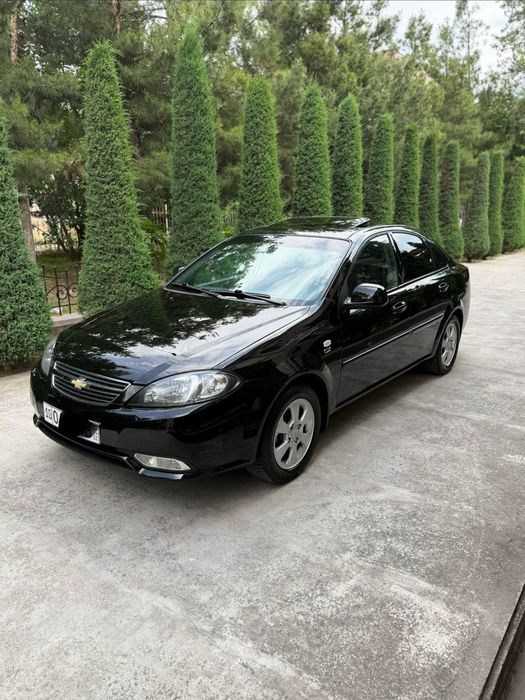 2021-yil. Gentra. Avtomat karobka. + Metan gaz