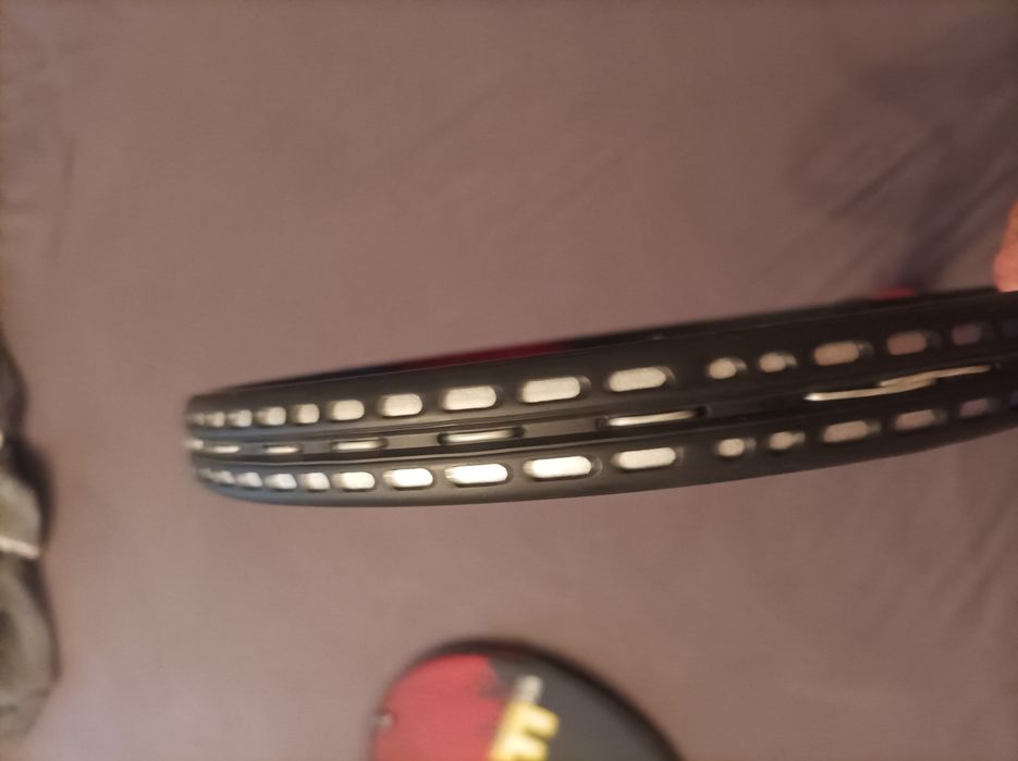 Продавам тенис ракети Donnay и Prince