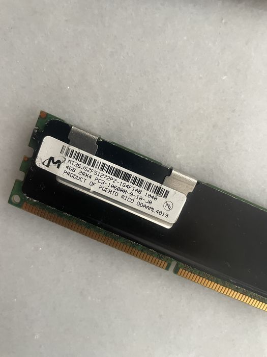 Rami DDR3 diferite modele