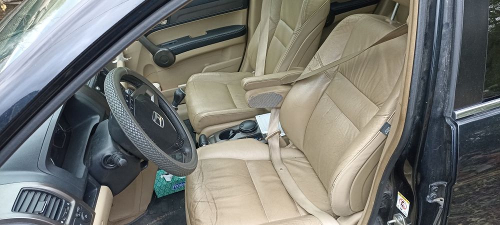 Honda crv 2,2 Diesel 2008 4x4