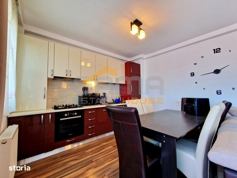 Apartament 2 camere Ared Kaufland