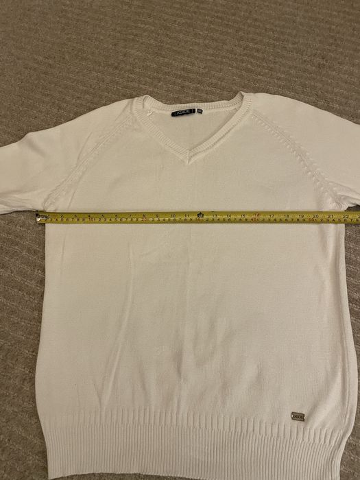 Pulover dama, bumbac.