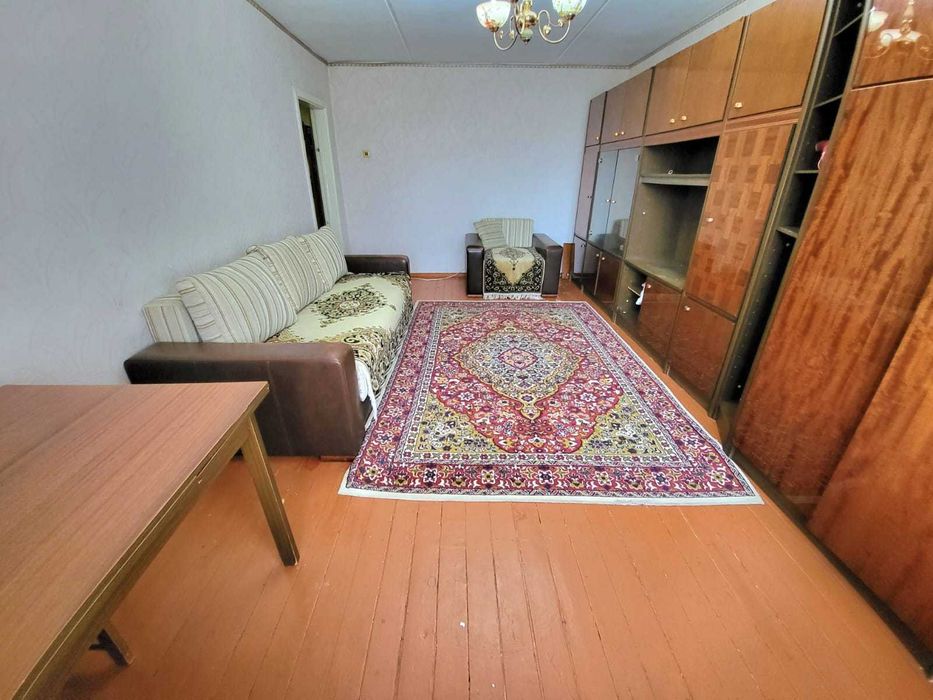 2-комн.ул.пл. в центре