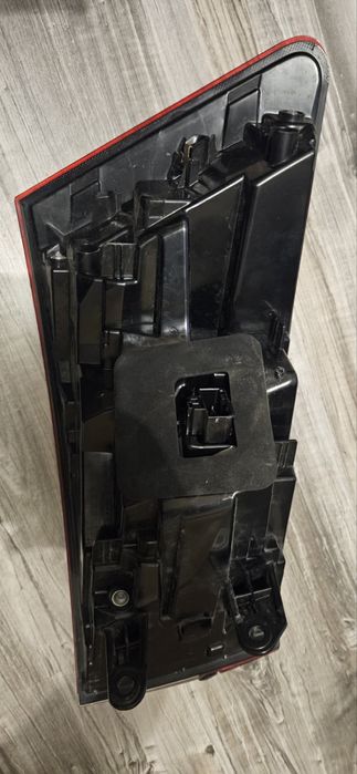 Десен стоп за Skoda Superb 3 комби