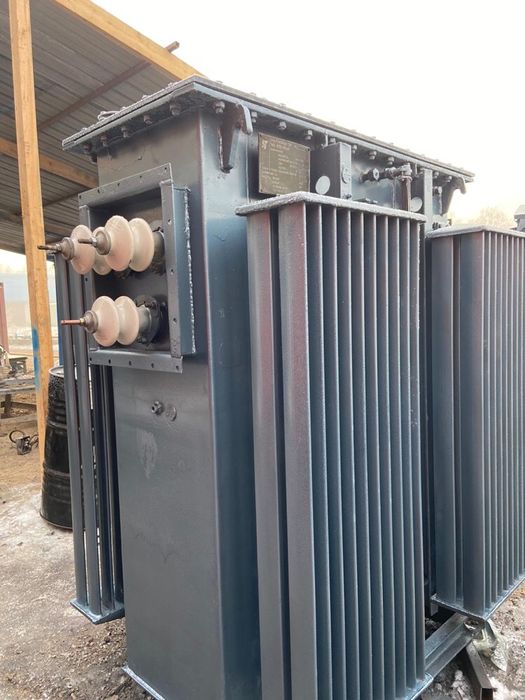 Трансформатор. КТП.КТПн