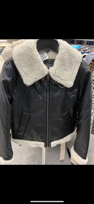 Куртка, косуха от LEVIS