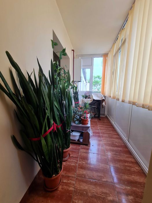 Direct proprietar  apartament 3 camere etaj 4/4 decom 75mp ICIL , Casa Cultura