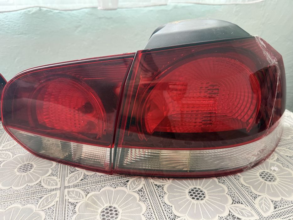 Стопове за golf6