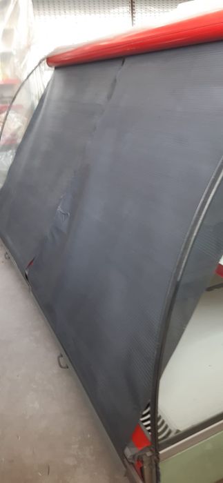 Холодильное оборудование