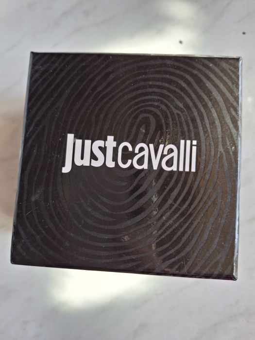 Just Cavalli  дамски часовник