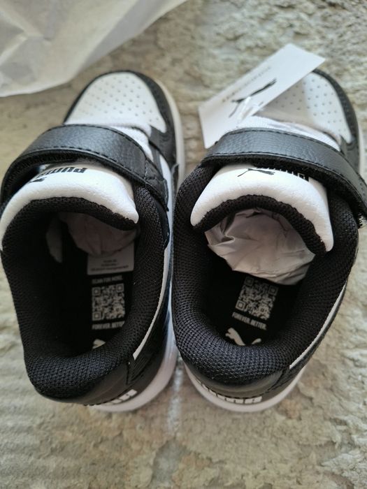 Чисто нови Маратонки puma