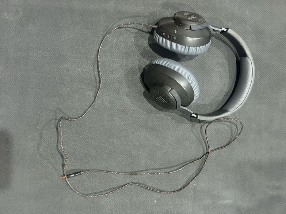 Наушники jbl игровые