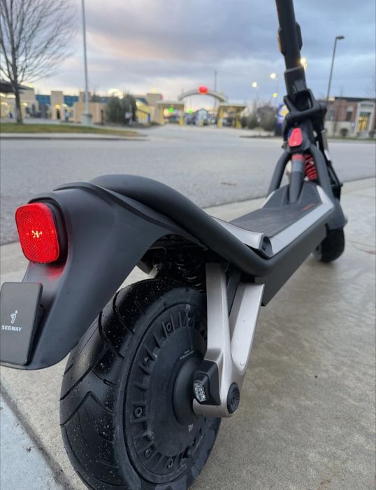 Segway SuperScooter GT3 Pro