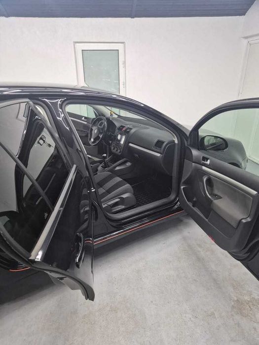 Golf mk5 2008 ireproșabil