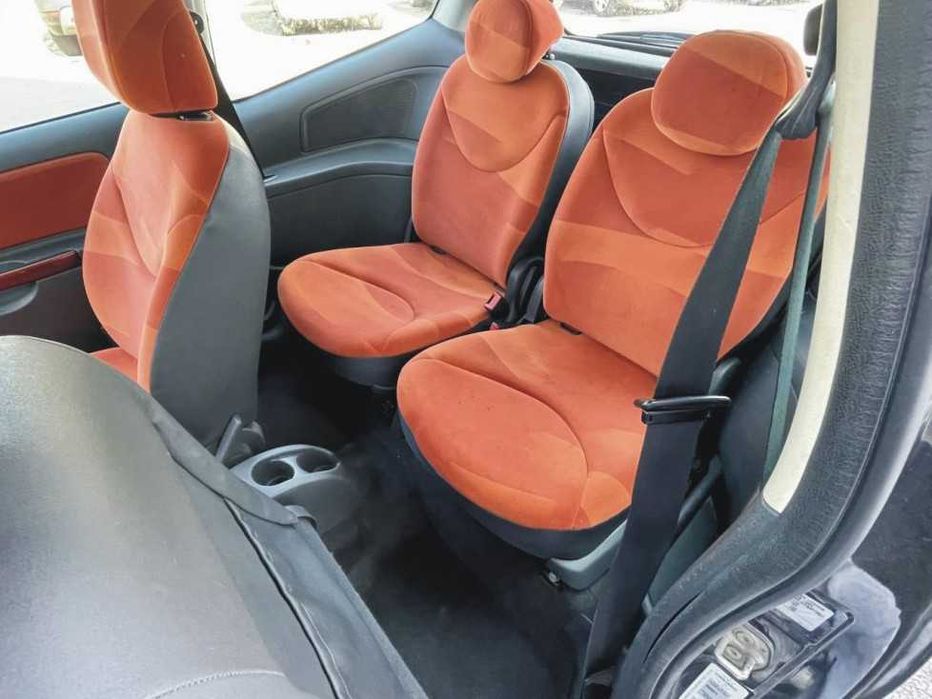 ЧАСТИ Ситроен Ц 2 бензин 2003-2008г Citroen C2 бензин 1100куб, 44kW
