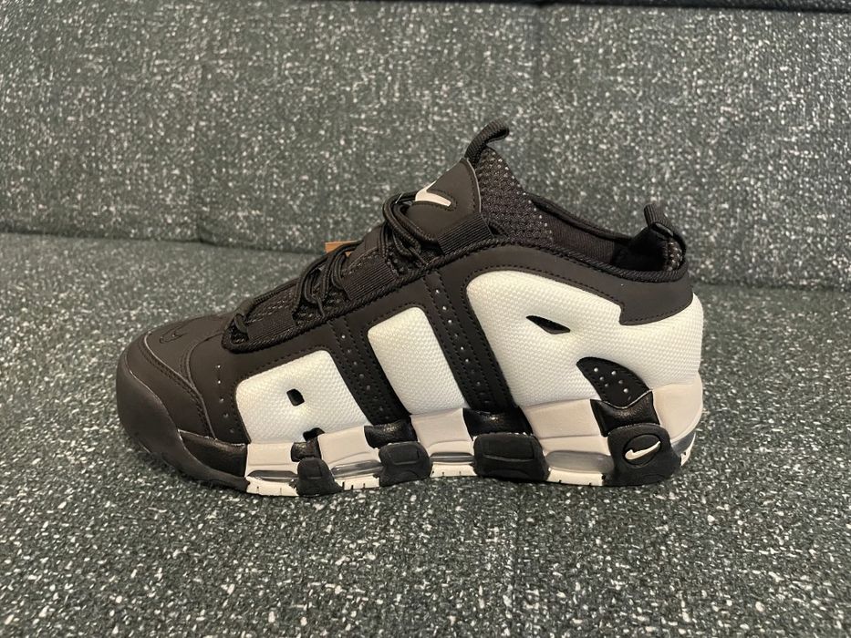 Pantofi sport NIKE Air More Uptempo Low nr 39 - 41